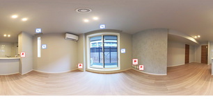 レジェロ 201 【埼玉県北大宮駅】 の外観写真