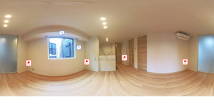 シャーメゾンT.H. 303 【東京都千川駅】 の外観写真