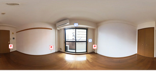 サンテミリオン恵比寿 603 【東京都恵比寿駅】 の外観写真