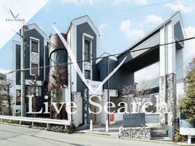 ラ・ロッカ 601 【兵庫県逆瀬川駅】 の外観写真