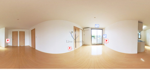 ナウイン576 101 【滋賀県新八日市】 の外観写真