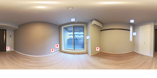 レジェロ 302 【埼玉県北大宮駅】 の外観写真