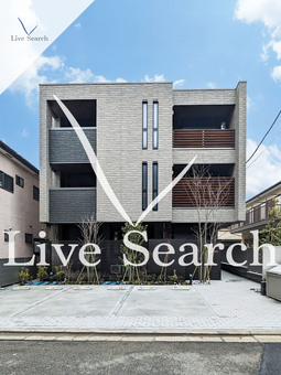 レジェロ 302 【埼玉県北大宮駅】 の外観写真