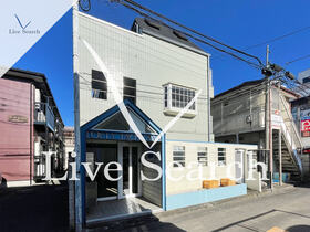 ロフティ立川 102 【東京都立川駅】 の外観写真