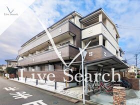 メゾンプレミール 303 【埼玉県南与野駅】 の外観写真