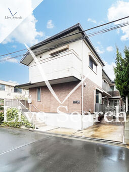 シャーメゾン石川台 103 【東京都大岡山駅】 の外観写真