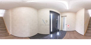 ECO HAKATA BASE 3 【福岡県西鉄バス　東那珂　停】 の外観写真