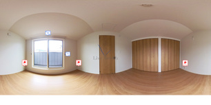 有田4丁目戸建 C 【福岡県次郎丸駅】 の外観写真