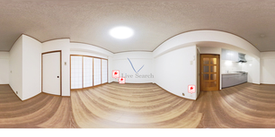 シーアイマンション第一甲陽園 605 【兵庫県阪急甲陽線　甲陽園駅】 の外観写真