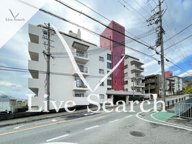 シーアイマンション第一甲陽園 605 【兵庫県阪急甲陽線　甲陽園駅】 の外観写真