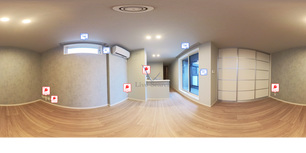 レジェロ 303 【埼玉県北大宮駅】 の外観写真