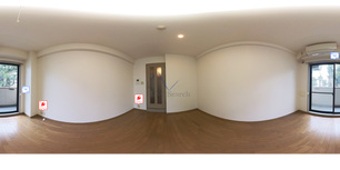 菱和パレス高円寺 205 【東京都高円寺駅】 の外観写真