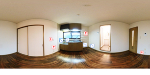 サウスメゾンB 201 【埼玉県京浜東北・根岸線　大宮駅　バス所要時間8分　大和田バス停　徒歩6分】 の外観写真