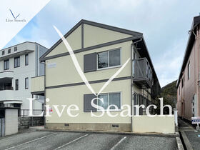 メゾンドたかじゅんNo.1 205 【兵庫県新西脇駅】 の外観写真