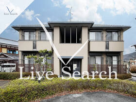 シャトーサンク 205 【滋賀県安土駅】 の外観写真