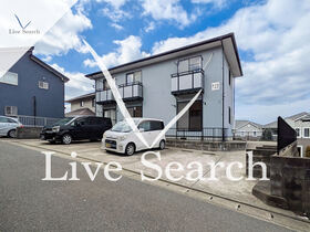 さくらハウス 101 【福岡県香椎駅】 の外観写真