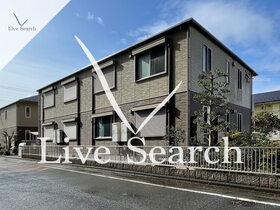 フローラル　ボーダ 105 【滋賀県近江八幡駅】 の外観写真