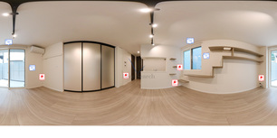 Maison de Oasis 102 【神奈川県石川町駅】 の外観写真