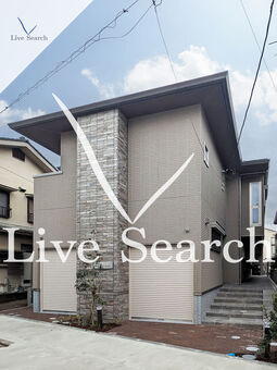 Maison de Oasis 102 【神奈川県石川町駅】 の外観写真