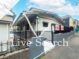 若草荘 202 【神奈川県石川町】 の外観写真