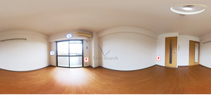 Oak hills 17 302 【福岡県博多南駅】 の外観写真