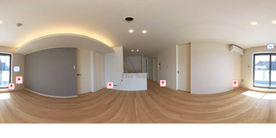 シャーメゾン戸田 202 【埼玉県戸田】 の外観写真