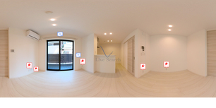 シャーメゾン鳥飼 101 【福岡県別府駅】 の外観写真