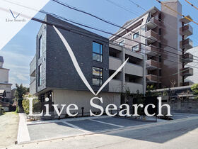 シャーメゾン鳥飼 102 【福岡県別府駅】 の外観写真