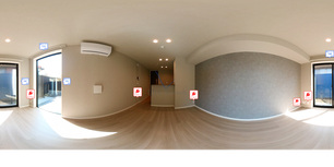 シャーメゾン鳥飼 103 【福岡県別府駅】 の外観写真