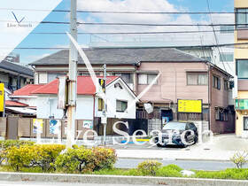 月見山ハイツ 211 【兵庫県山陽電鉄本線「月見山」駅】 の外観写真