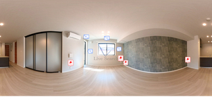 シャーメゾン鳥飼 201 【福岡県別府駅】 の外観写真