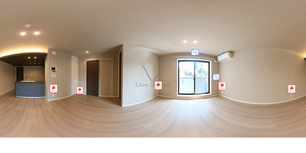 シャーメゾン鳥飼 202 【福岡県別府駅】 の外観写真