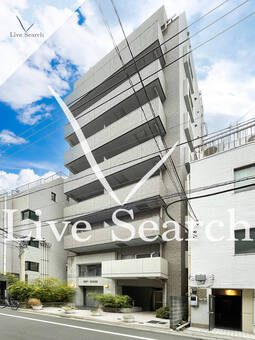 REV　CLOSE 302 【東京都浅草駅】 の外観写真