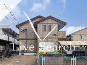 サンビレッジⅡ 208 【埼玉県南与野駅】 の外観写真