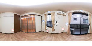 （4502550）グローバルメイツⅢ 205 【滋賀県浜大津駅】 の外観写真