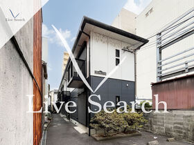 （4502550）グローバルメイツⅢ 205 【滋賀県浜大津駅】 の外観写真