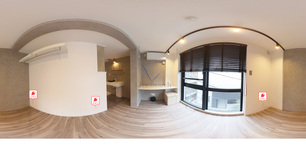 BOT733 Y3 【東京都目黒駅】 の外観写真