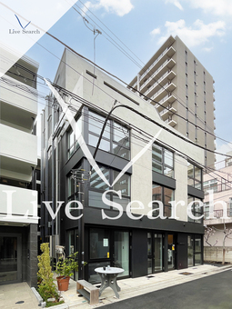 BOT733 Y3 【東京都目黒駅】 の外観写真