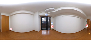 グランドガーラ南麻布 202 【東京都白金高輪駅】 の外観写真