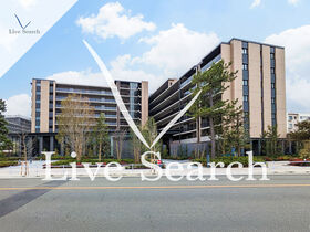 シティテラス多摩川F棟 330 【東京都国領駅】 の外観写真