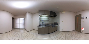 ビュー･エミネントⅢ 201 【埼玉県東川口駅】 の外観写真