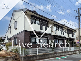 ビュー･エミネントⅢ 201 【埼玉県東川口駅】 の外観写真