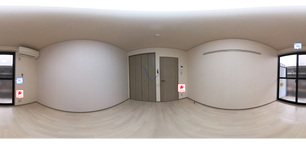 エスポワール 103 【埼玉県川口元郷駅】 の外観写真