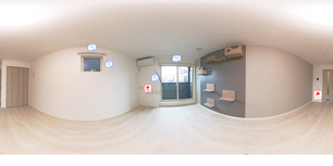 J-Maison東川口B 201 【埼玉県東川口駅】 の外観写真