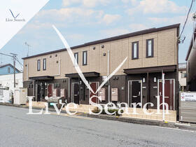 サングランドソレイユ B103 【埼玉県蕨駅】 の外観写真