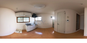 目白ハイム末広 101 【東京都目白駅】 の外観写真