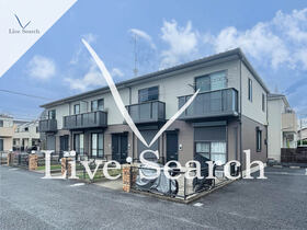 メゾン・ド・ルミエールⅠ 106 【東京都常磐線　金町駅　よりバス「水元3丁目」】 の外観写真