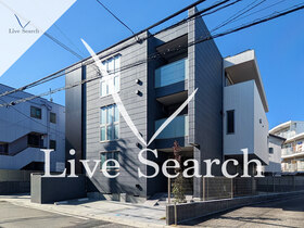 cortesia 201 【埼玉県浦和】 の外観写真