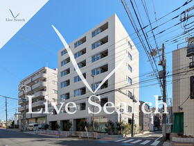 プレディアコート清澄白河 204 【東京都清澄白河駅】 の外観写真