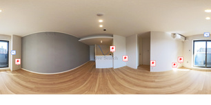 シャーメゾン戸田 301 【埼玉県戸田】 の外観写真